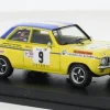 Opel Ascona A, Rallye WM, Rallye Portugal, 1974, #9, T.Fall/R.Turvey, 1:43, Trofeu