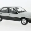 Opel Ascona C SR, silber, 1981, 1:18, MCG