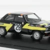 Opel Ascona, Rally Baltic, 1975, #29, H.Bohne/F-J.Moormann, 1:43, Trofeu