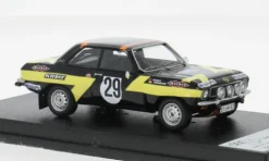 Opel Ascona, Rally Baltic, 1975, #29, H.Bohne/F-J.Moormann, 1:43, Trofeu