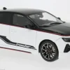 Opel Astra L, weiss, 2023, 1:18, MCG