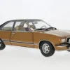 Opel Commodore B Coupe GS/E, bronze, 1:18, Touring