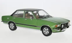Opel Commodore B, grün, 1972, 1:18, MCG