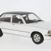 Opel Commodore B, weiss, 1972, 1:18, MCG