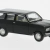 Opel Kadett B Caravan, schwarz, 1965, 1:87, Brekina
