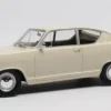 Opel Kadett B Coupe, weiss, 1966, 1:18, Cult Scale Models