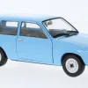 Opel Kadett C Caravan, hellblau, 1973, 1:24, WhiteBox