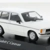 Opel Kadett C Caravan L, weiss, 1978, 1:43, Maxichamps