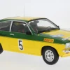 Opel Kadett C Coupe GT/E, International Sachs Winter Rallye, 1976, #5, W.Smolej/C.Geistdörfer, 1:18, MCG
