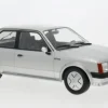 Opel Kadett D GTE, silber, 1983, 1:18, MCG