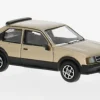 Opel Kadett D SR, beige, 1980, 1:87, PCX87