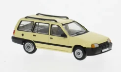 Opel Kadett E Caravan, beige, 1985, 1:87, PCX87