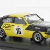 Opel Kadett GT/E, Boucles de Spa, 1978, #16, J-L.Dumont/J.Materne, 1:43, Trofeu