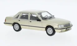 Opel Senator A2, hellbeige, 1983, 1:43, IXO