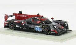 Oreca 07 - Gibson, 24h Le Mans, 2024, Cool Racing, #47, N.Rao/M.Bell, 1:43, Spark