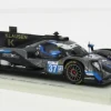 Oreca 07 - Gibson, 24h Le Mans, 2024, Cool Racing, #37, L.Fluxa/M.Jakobsen, 1:43, Spark