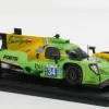 Oreca 07 - Gibson, 24h Le Mans, 2024, Inter Europol Competition, #34, J.Smiechowski/C.Novalak, 1:43, Spark