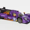 Oreca 07 - Gibson, 24h Le Mans, 2025, #199, P.J.Hyett/D.Cameron, 1:64, Spark