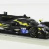 Oreca 07 - Gibson, 24h Le Mans, 2024, Proton Competition, #9, J.Ried/M.Capietto, 1:43, Spark