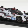 Oreca 07 - Gibson, 24h Le Mans, 2022, Vector Sport, #10, N.Müller/R.Cullen, 1:43, Spark