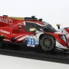 Oreca 07 - Gibson, 24h Le Mans, 2022, WRT, #31, S.Gelael/R.Frijns, 1:18, Spark