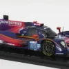 Oreca 07 - Gibson, Le Mans, 24h Le Mans, 2025, Algarve Pro Racing, #45, G.Kurtz/N.Catsburg, 1:43, Spark