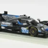 Oreca 07 - Gibson, Le Mans, 24h Le Mans, 2025, CLX PURE RXCING, #37, A.Malykhin/T.Blomqvist, 1:43, Spark