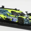 Oreca 07 - Gibson, Le Mans, 24h Le Mans, 2025, TDS Racing, #29, R.Sales/M.Beche, 1:43, Spark
