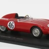 Osca Sport 750, 24h Le Mans, 1957, #46, J.Laroche/R.Radix, 1:43, Spark