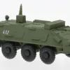 Panzer SPW-60 PB, 1960, NVA, 1:87, Mehlhose