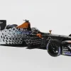 Penske 701-EV, Formel E, Hongkong - Season 3, 2016, Faraday Future Dragon Racing, #7, J.D Ambrosio, 1:43, Spark