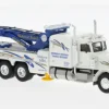 Peterbilt 359 Abschleppwagen, 1973, Midwest Truck, 1:87, Brekina
