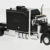 Peterbilt 379 Custom, schwarz, 2002, 1:64, IXO
