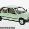 Peugeot 505, hellgrün, 1979, 1:87, PCX87
