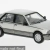 Peugeot 505 Turbo, silber, 1979, 1:87, PCX87