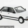 Peugeot 505, weiss, 1985, 1:87, PCX87