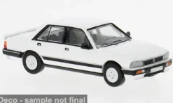 Peugeot 505, weiss, 1985, 1:87, PCX87