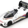 Peugeot 905 Evo 1B, 24h Le Mans, 1992, Peugeot Talbot Sport, #1, M.Blundell/Y.Dalmas, 1:43, Spark