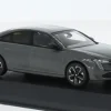 Peugeot 508 GT Hybrid, grau, 2023, 1:43, Norev