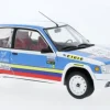 Peugeot 205 GTI 1.9, 1990, The Schwab Collection, 1:18, Solido