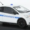 Peugeot 208 GTi 30TH, 2014, Gendarmerie (F), 1:43, Norev