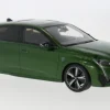 Peugeot 308 GT, oliv, 2022, 1:18, Ottomobile