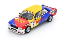 Peugeot 505, 1982, #7, J-P.Beltoise, 1:43, Spark