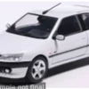 Peugeot 306 S16, weiss, 1:43, Solido