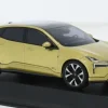Polestar 4, gold, 2024, 1:43, Norev