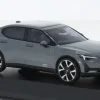 Polestar 2, grau, 2024, 1:43, Norev
