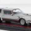 Pontiac Firebird Trans Am Type K Kammback Concept, silber, 1978, 1:43, Matrix