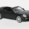 Porsche 911 (991) Carrera S, blau, 2013, 1:87, Minichamps