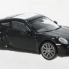 Porsche 911 (992) Carrera 4S, schwarz, 2019, 1:87, Minichamps