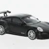 Porsche 911 (991) GT2 RS, schwarz, 2018, 1:87, Minichamps
